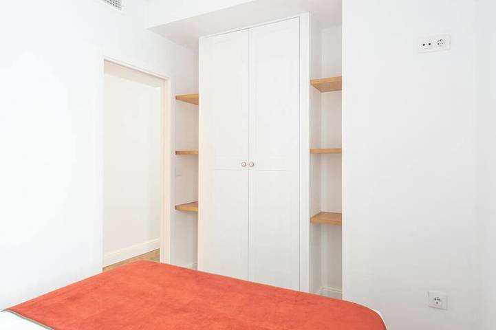 Ganze Wohnung, Hommyhome San Lorenzo in Casco Antiguo, Sevilla