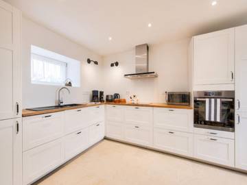 Location De Vacances pour 6 Personnes dans Kerlouan, Côte des Légendes, Photo 3