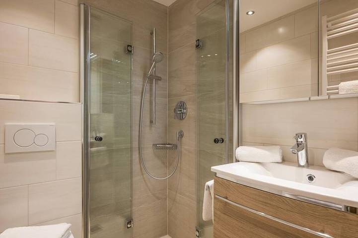 B&B für 6 Personen, mit Garten im Brixental - 3