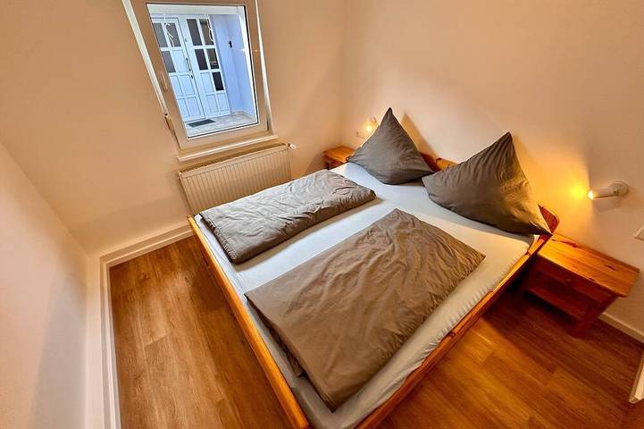 Entire apartment, Ferienwohnung/app. für 3 Gäste mit 22m² in Baabe in Baabe, Ruegen