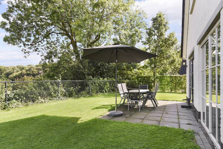 Location de vacances pour 6 personnes, avec Balcon/Terrasse et Terrasse à Fauquemont
