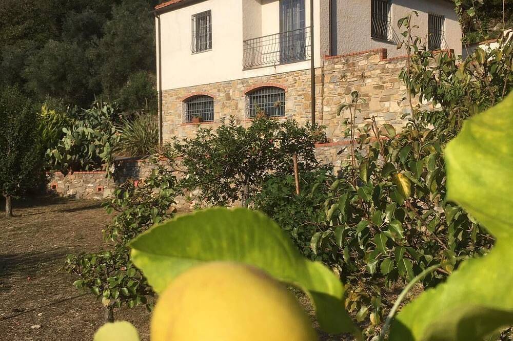 Ferienhaus Diano San Pietro für 1 - 4 Personen mit 3 Schlafzimmern - Ferienhaus in Diano San Pietro, Riviera di Ponente