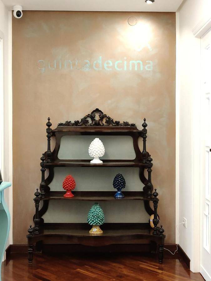 Double Room in Palermo, Provincia di Palermo