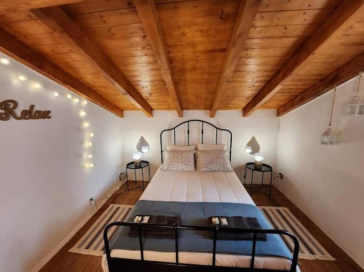 Location de vacances pour 3 personnes dans Nisa - 3