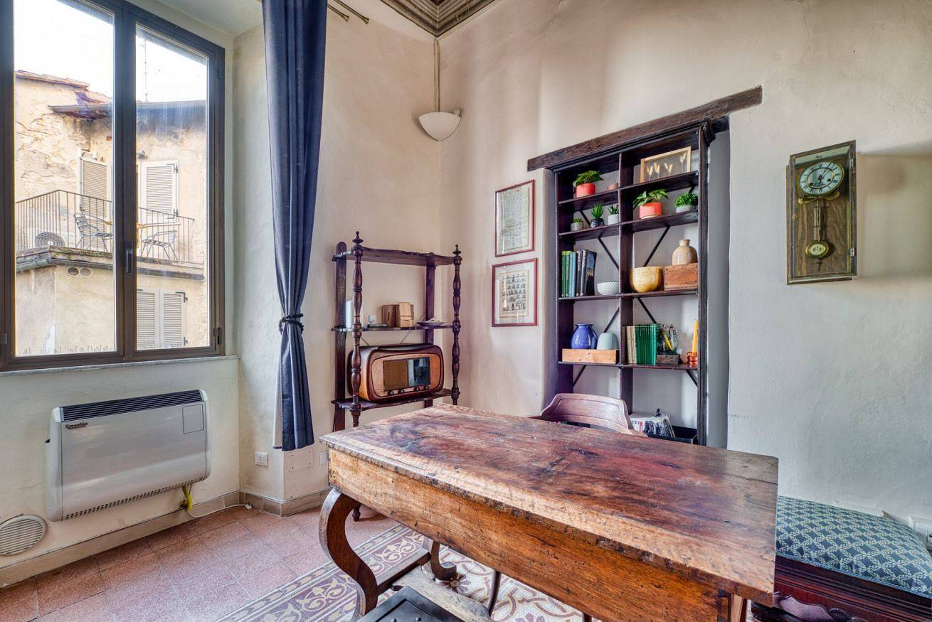 Appartement entier, Appartement de vacances pour 3 personnes in Pérouse, Province de Pérouse