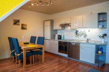 Ferienwohnung für 2 Personen in Dahme, Südliche Ostseeküste, Bild 4