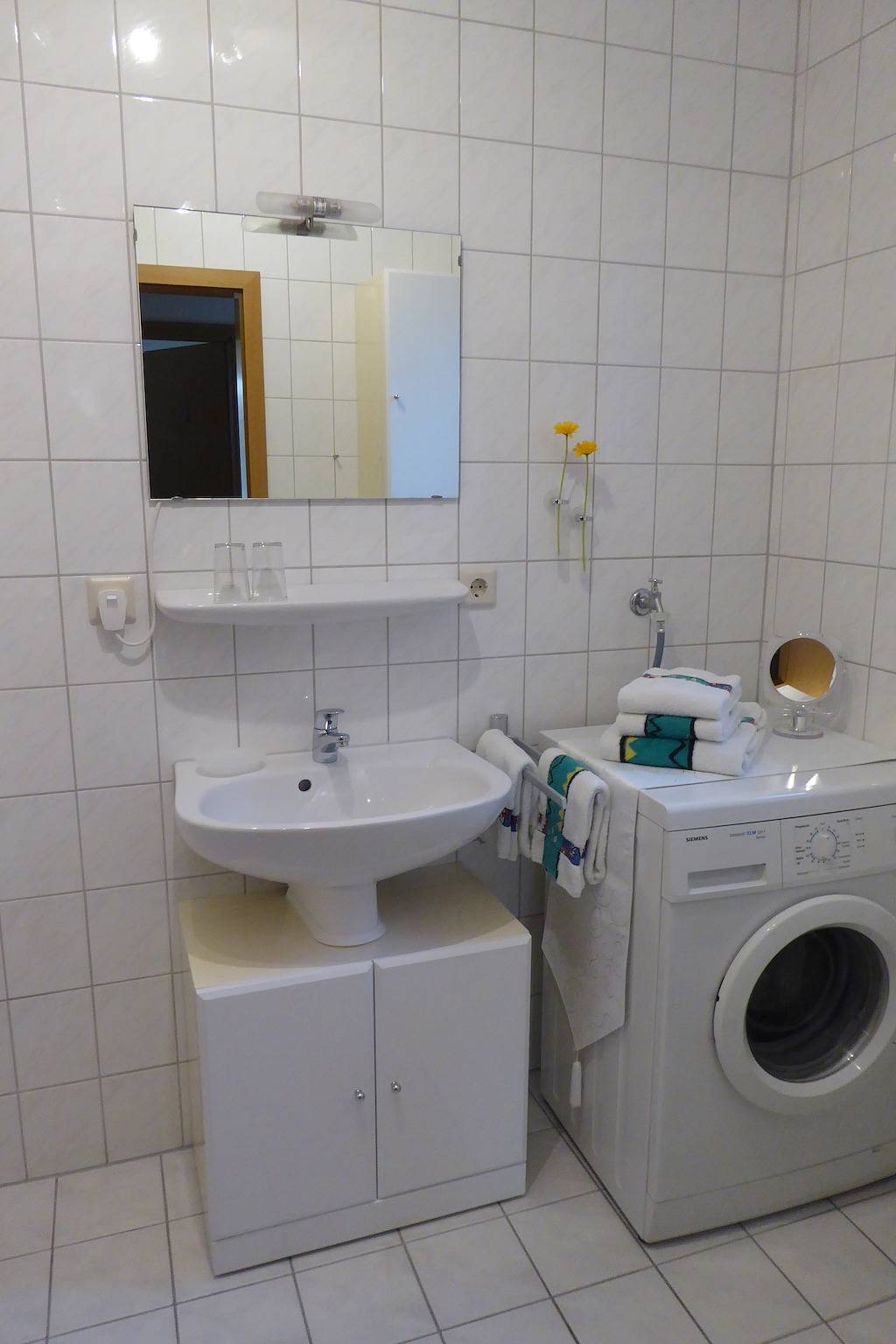 Ferienhaus Kröger-Scholz / Ferienwohnung über 2 Etagen in Papenburg, Emsland