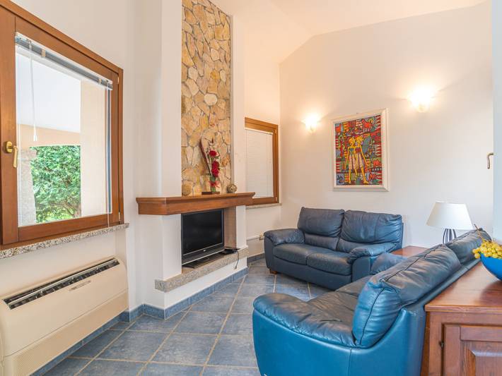 Ferienhaus für 6 Personen, mit Garten und Terrasse auf Sardinien - 3