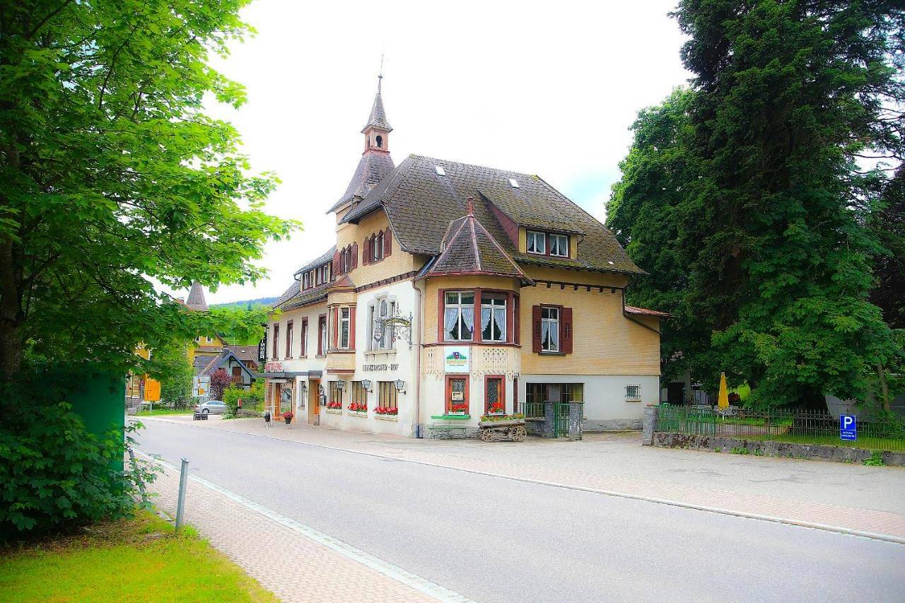 Lenzkircher Hof in Lenzkirch, Forêt-Noire du Sud