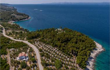 Dom dla 10 osoby w Blato (Chorwacja), Dalmacja, Zdjęcie 4