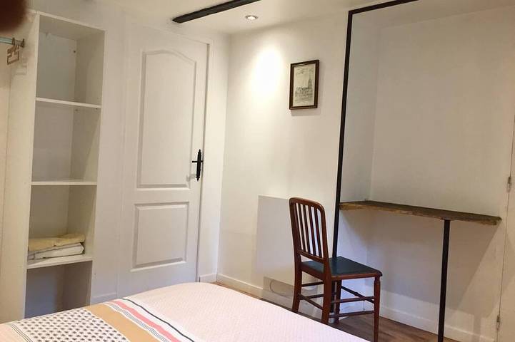 Château pour 4 personnes en Cotes-d'Armor - 2