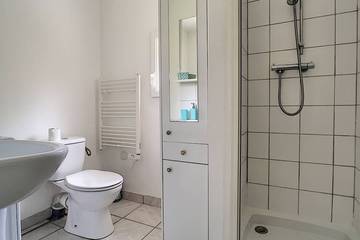 Appartement De Vacances pour 4 Personnes dans Saint-Nazaire, Région de Saint-Nazaire, Photo 2