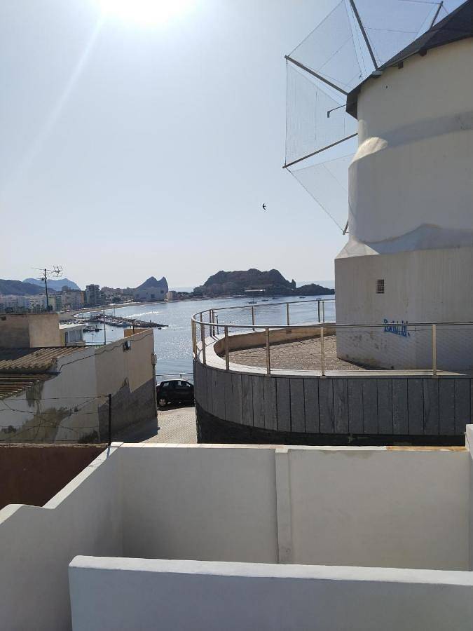 Chalet para 4 personas, con balcón y vistas en Alto Guadalentín - 3