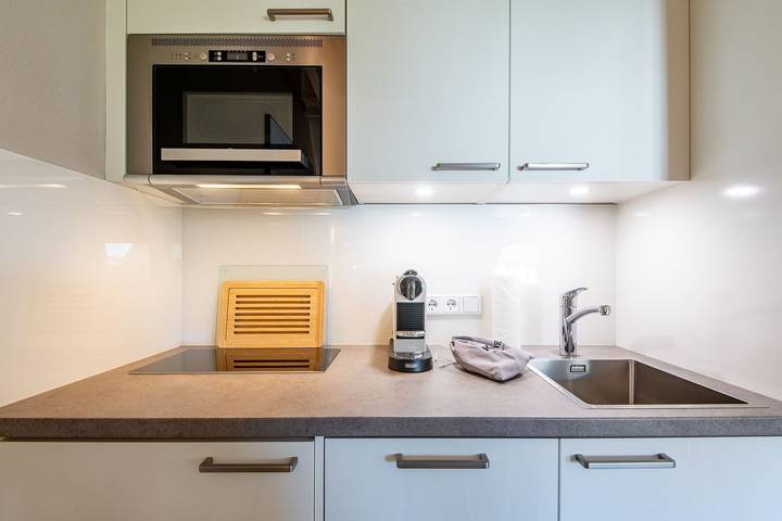 Ganze Wohnung, Nordlichtdeele Whg. 08 in Rantum, Sylt (Gemeinde)