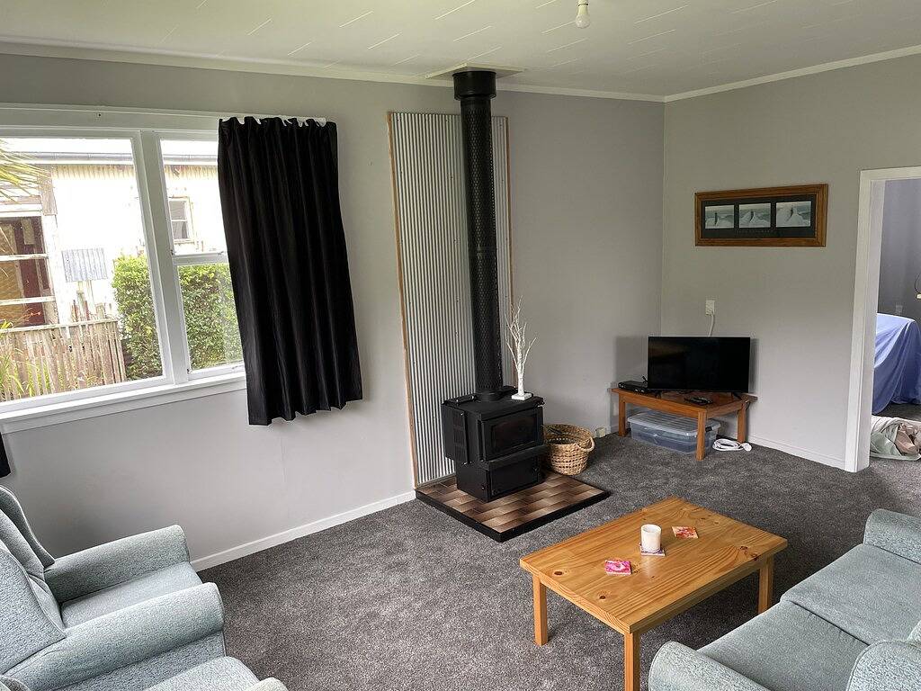 Perfect Family Getaway by the beach in West Coast (Neuseeland)