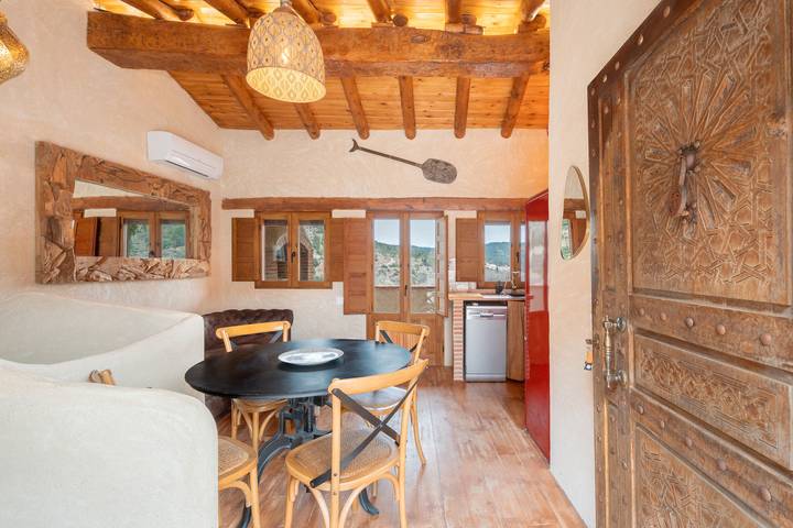 Casa rural para 6 personas en Provincia de Teruel - 4