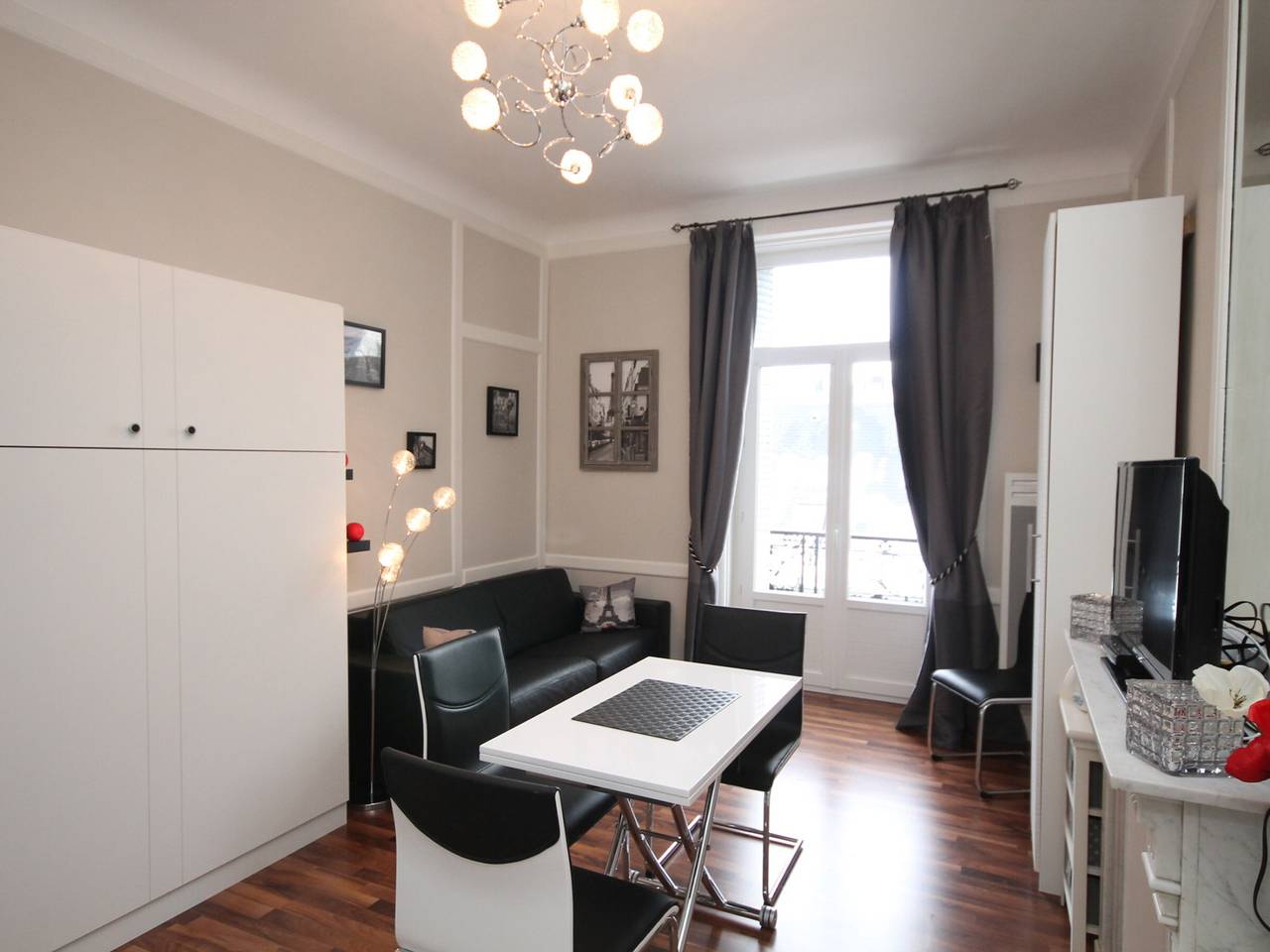 Photo : Appartement de vacances