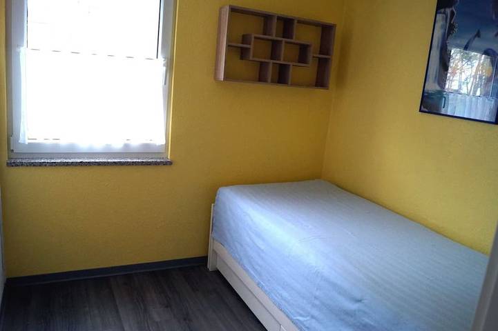 Ferienhaus für 4 Personen, mit Garten, mit Haustier in Benz - 4