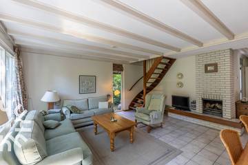 Holiday Home for 4 People in Gelderland, Photo 1