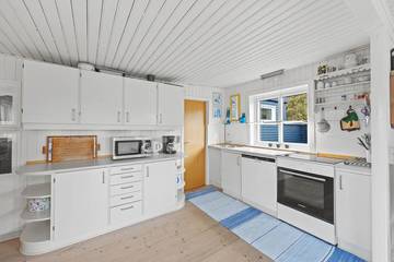 Villa voor 5 Personen in Rindby, Fanø, Afbeelding 2