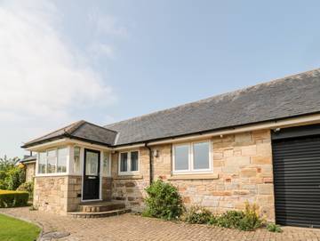 Cottage for 6 People in Northumberland Coast, North East England, Photo 1