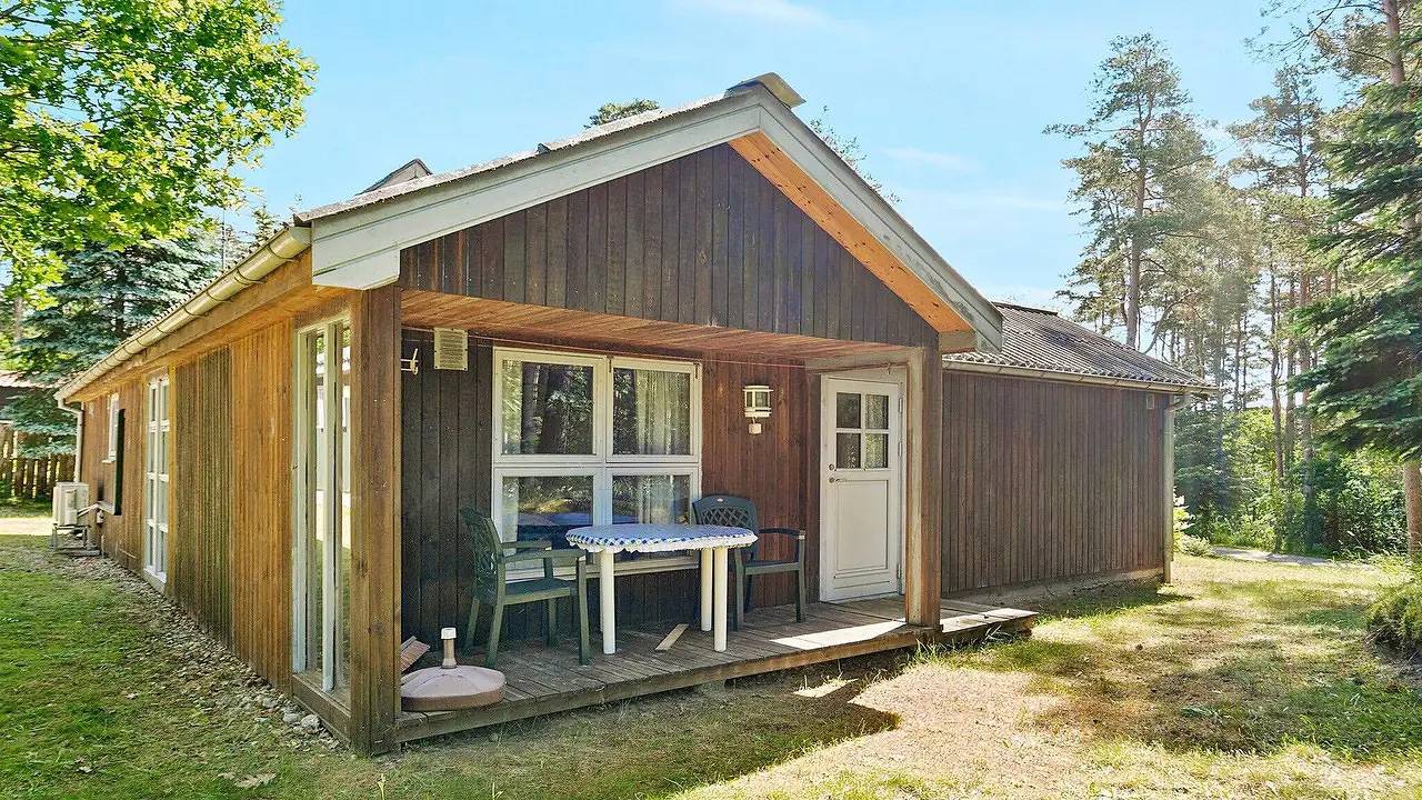 Ferienhaus für 7 Personen (67 m²) in Kolind in Kolind, Rønde