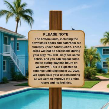 Studio for 3 Guests in Clearwater Beach Island, Clearwater, Picture 4