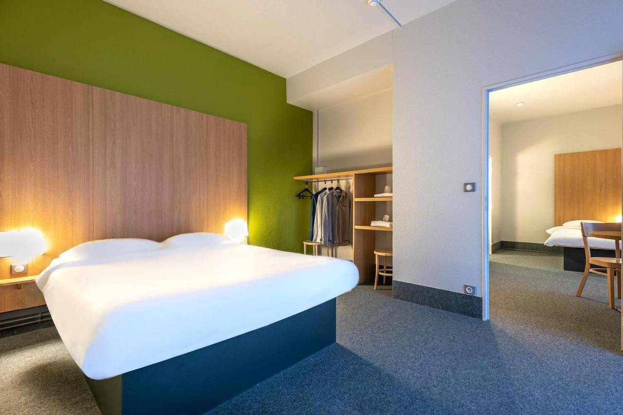 B&B Hotel Quimper Sud Bénodet in Quimper, Région de Quimper