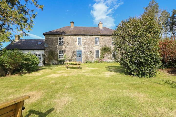 Cottage for 6 people, with pets - 1