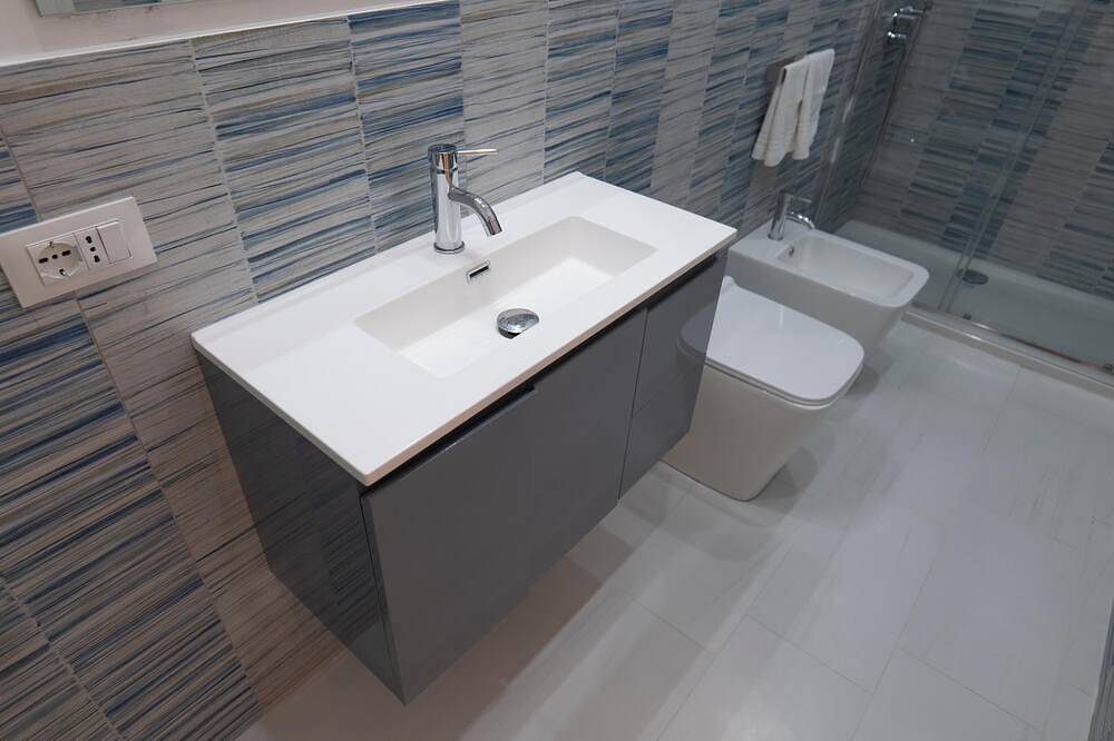 Ganze Wohnung, Marusu Apartments Ground Floor in Terrasini, Palermo Provinz