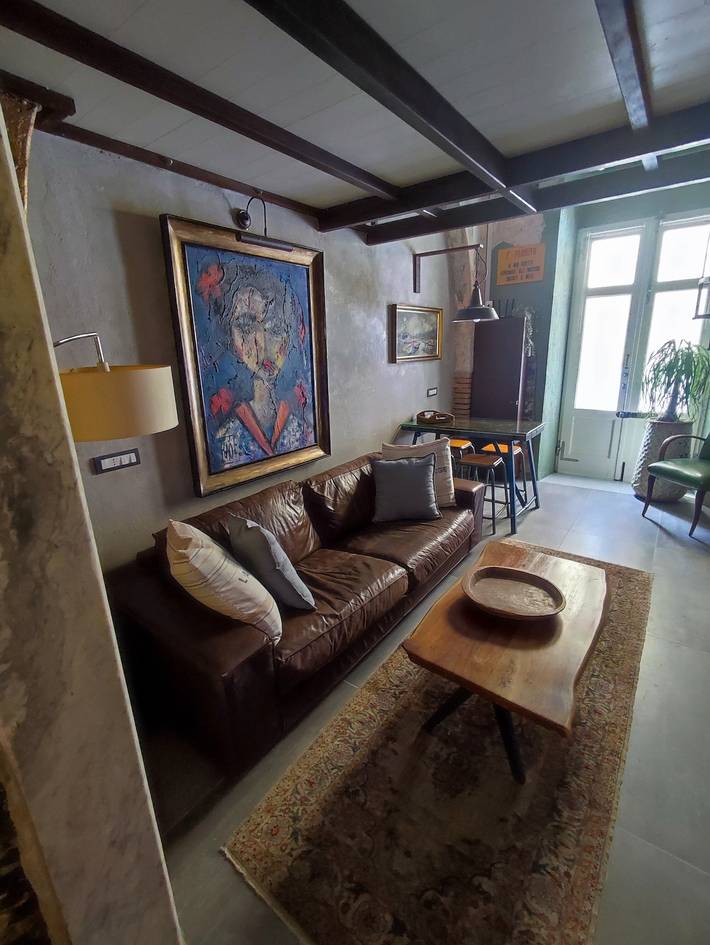 Location de vacances pour 2 personnes à Carrare - 3