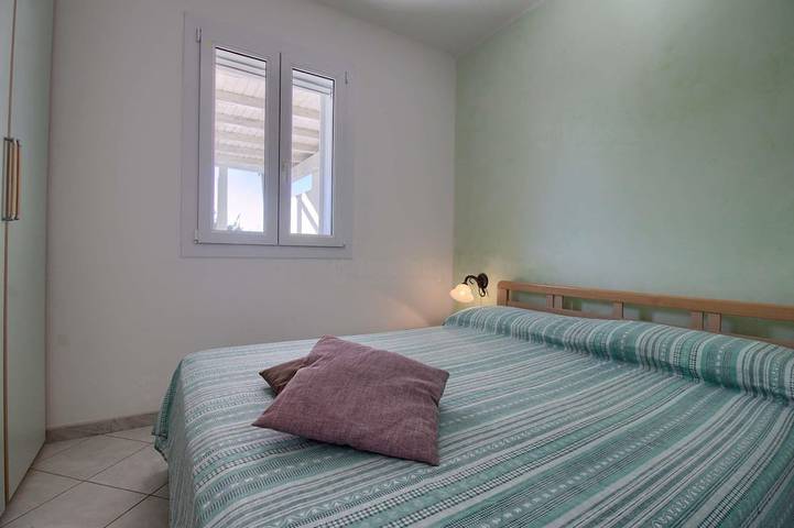 Appartement entier, Front Beach Posto Vecchio 2 by LoveSud in Marina di Pescoluse, Pescoluse