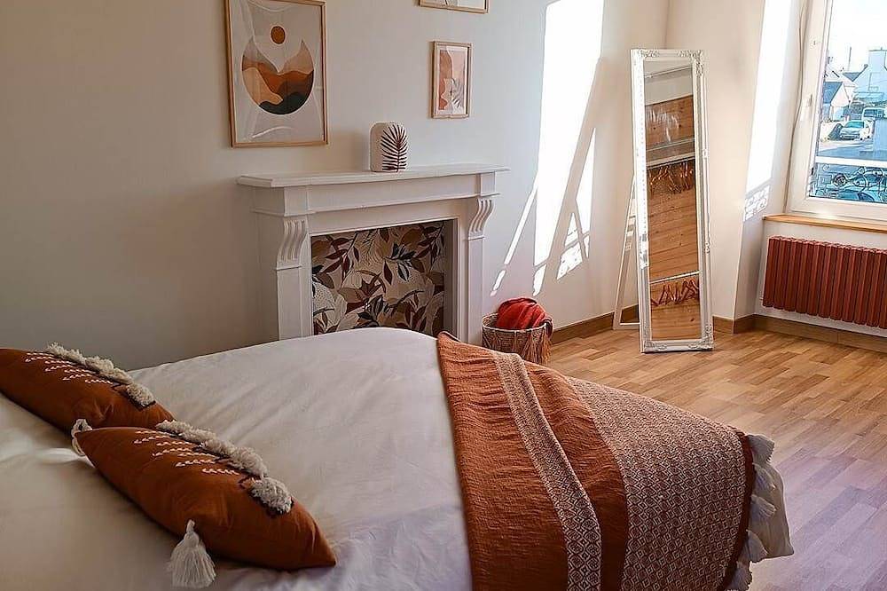 Ty Porzh in Porspoder, Brest region