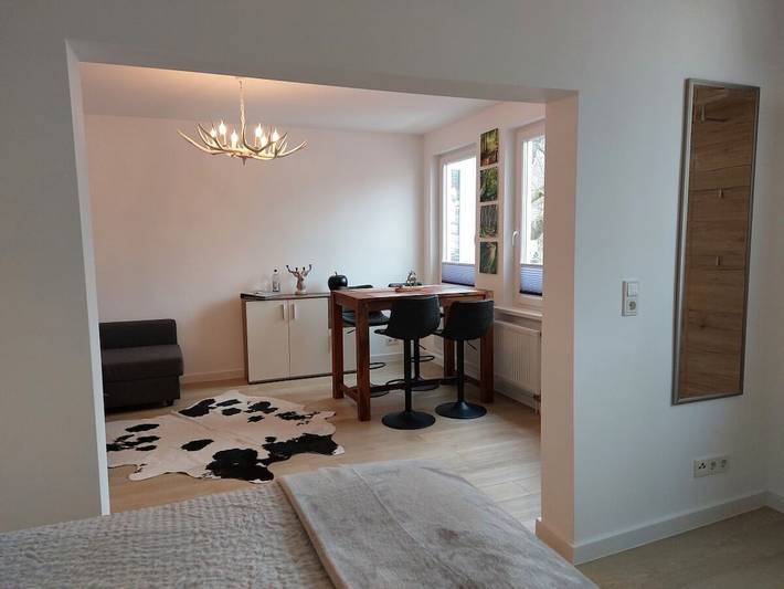 Ferienhaus für 3 Personen in Bad Harzburg - 2