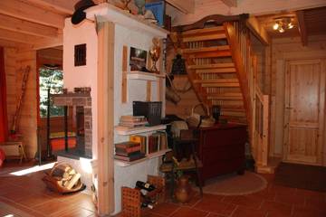 Ferienhaus für 6 Personen in Falkenstein, Vogtland, Bild 4
