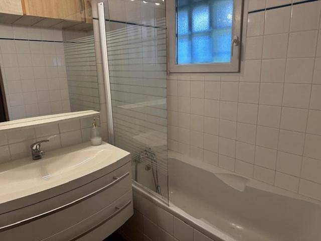Chalet pour 8 personnes, avec vue et balcon à Saint-Lary-Soulan - 4