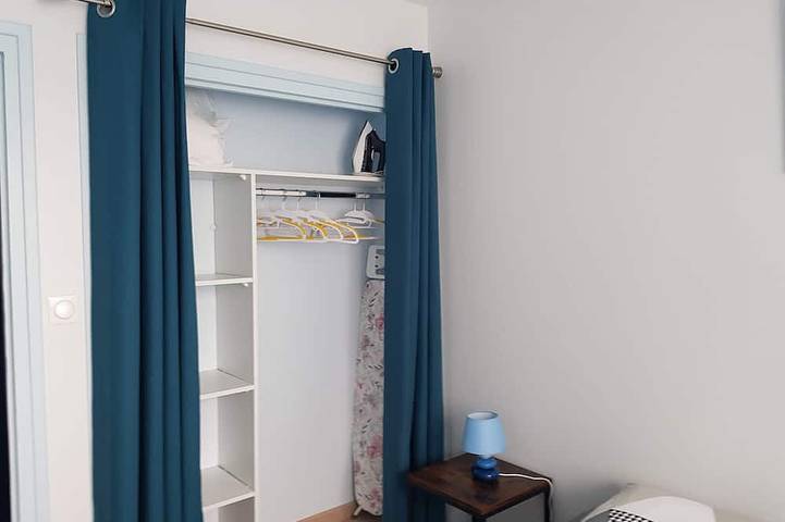 Gîte pour 4 personnes, animaux acceptés dans Plage Tres-Cadec - 4