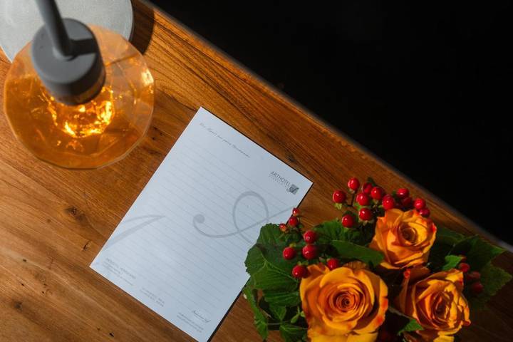 Hotel für 4 Personen, mit Sauna und Terrasse sowie Pool in Herrsching - 3