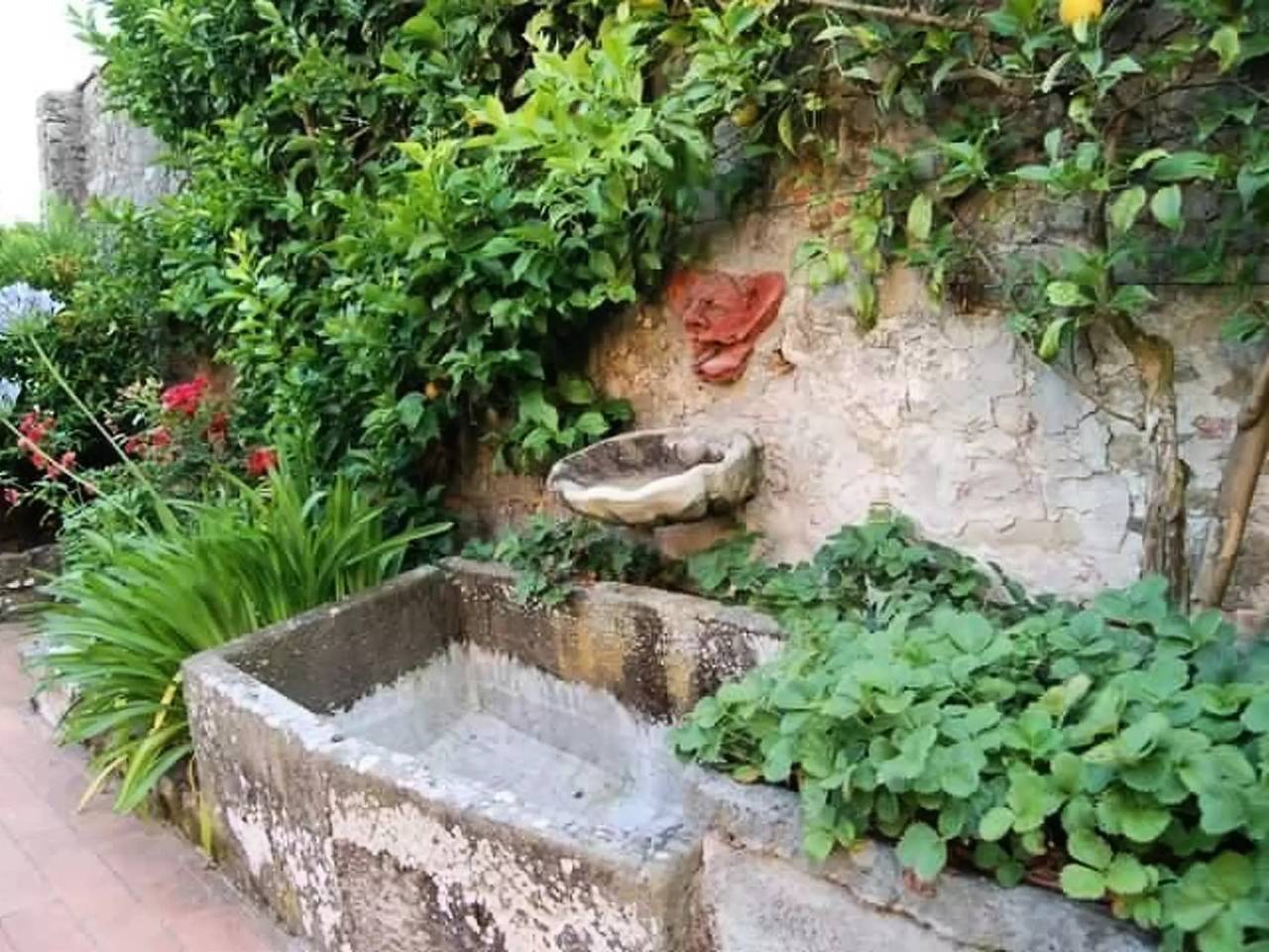 Ganze Wohnung, 4 Zimmer 2 Personen in Uzzano, Pistoia Provinz