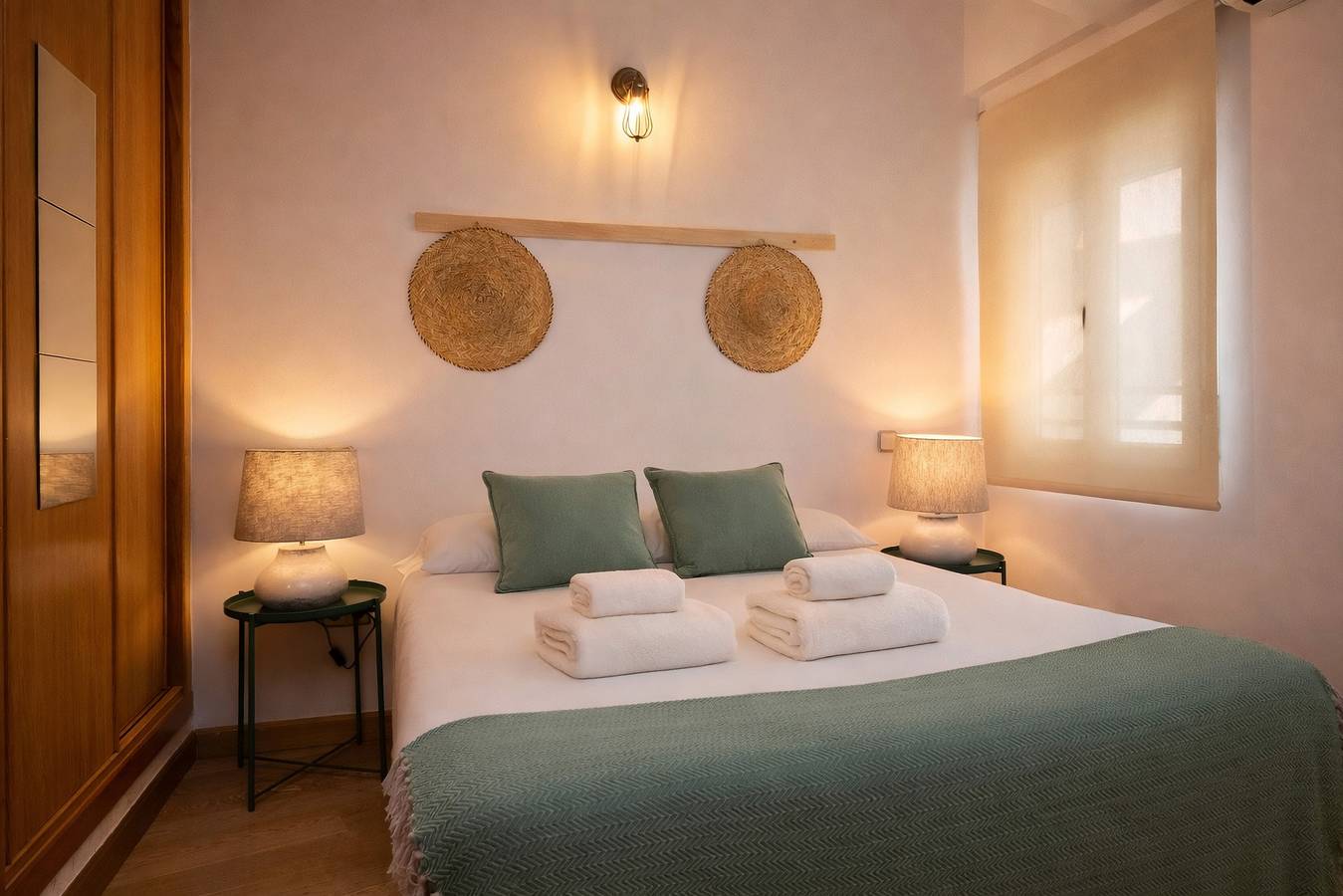 Apartamento entero, Gran Vía Iii in Centro (Madrid), Madrid