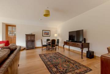 Cottage for 12 People in Ayrshire, Lowlands, Photo 4