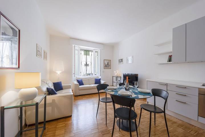 Ferienwohnung für 2 Personen - 1