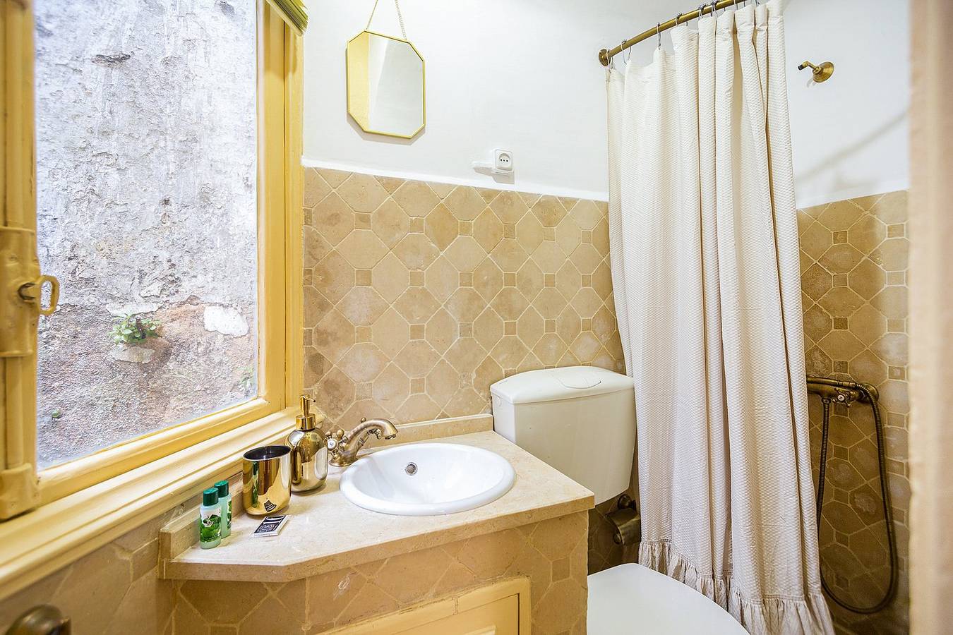 Ferienhaus für 7 Personen mit Balkon in Santa Maria Maior, Costa de Lisboa