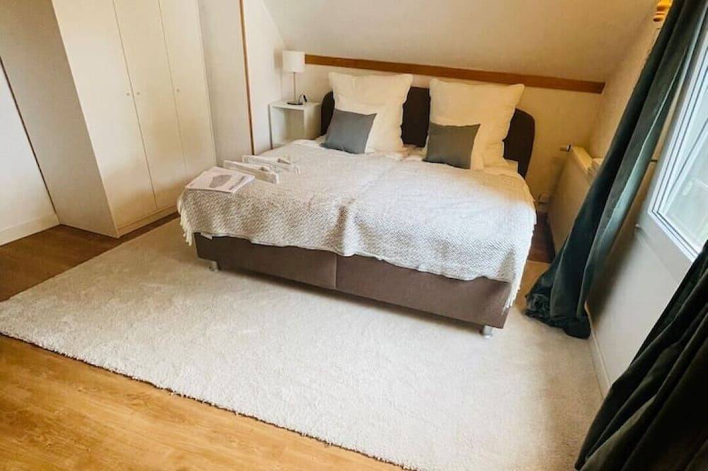 Familienurlaub bei Berlin mit 3 Schlafzimmern in Rangsdorf, Regio Teltow - Flaeming 
