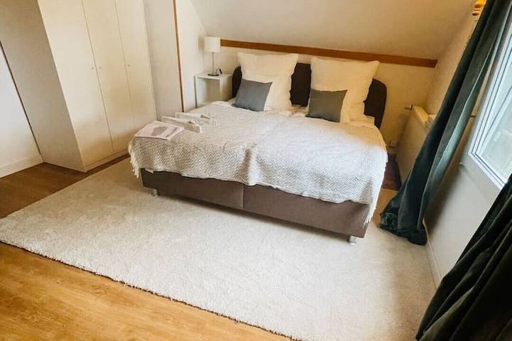 Ferienhaus für 8 Personen, mit Garten in Rangsdorf - 2