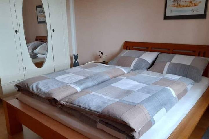 Ferienwohnung für 2 Personen, mit Terrasse in Tittmoning - 2