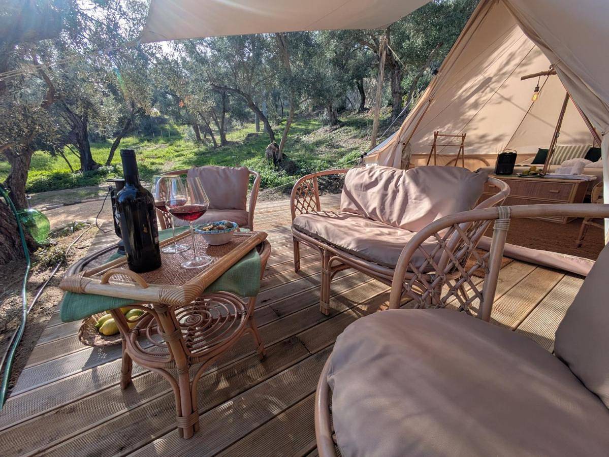 I Giardini del Caramante in Soverato, Catanzaro Provinz