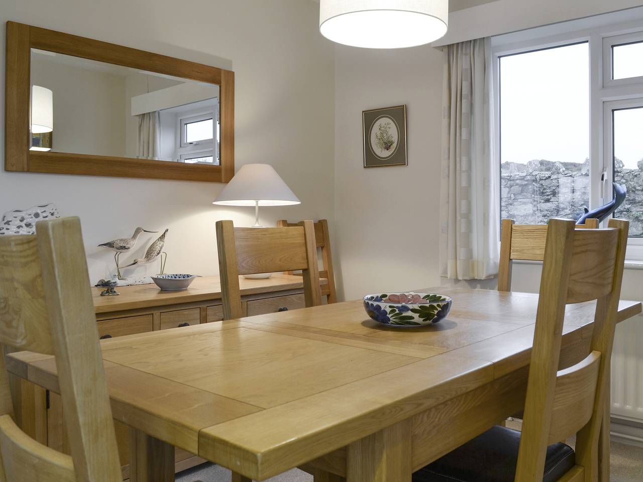 Craigneish Bungalow in Trearddur Bay, Isle of Anglesey