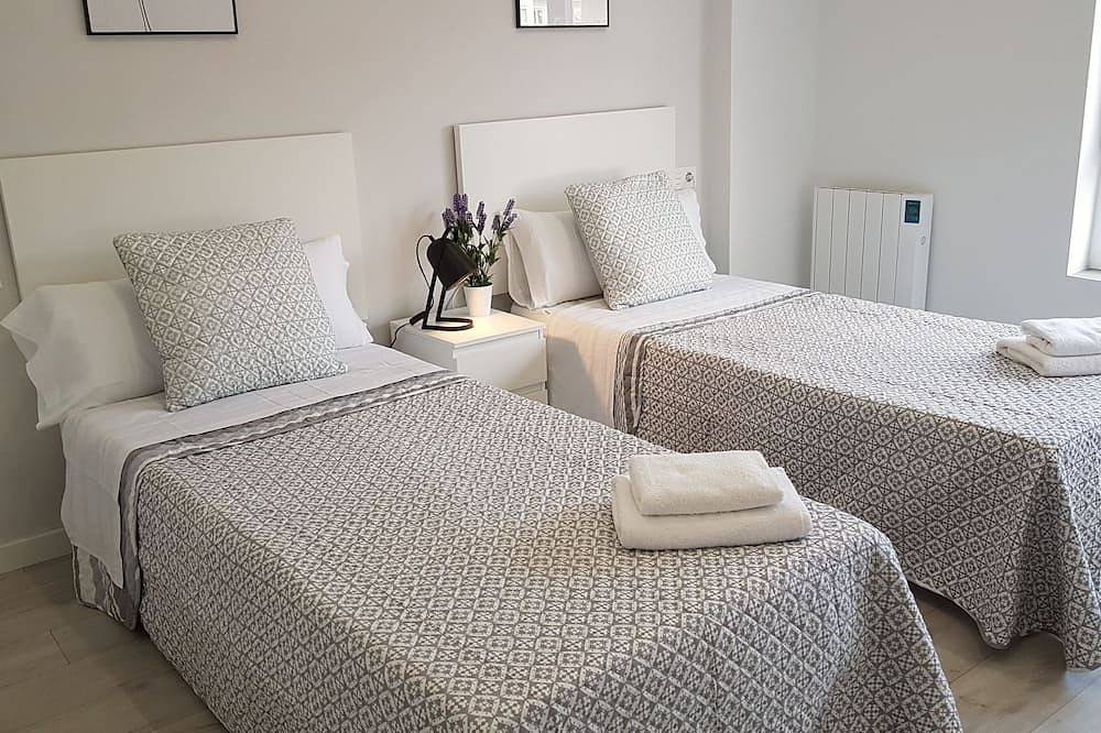 Entire apartment, Beautiful apartment Llanes centro with garage and wifi in Llanes, Costa Verde (Spain)