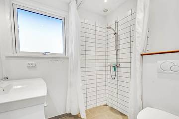 Strandhaus für 4 Personen in Harboøre, Westküste Dänemarks, Bild 2